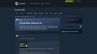 
                            2. Portal flow stuck on 9... :: Source SDK Source Level Design