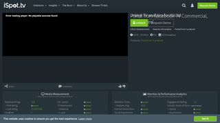 
                            9. Portal from Facebook TV Commercial, 'Feel There' - iSpot.tv