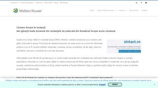 
                            6. Portal Just Portalul instantelor de judecata I Căuta dosare în instanță