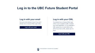 
                            9. Portal Login - account.you.ubc.ca