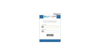 
                            8. Portal Login - Alberta Health Services