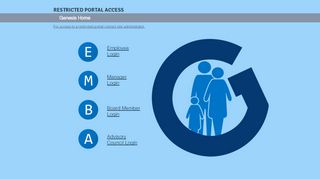 
                            7. Portal Main | Genesis Family Health | UMMAM | Garden City Kansas