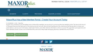 
                            4. portal | MaxorPlus