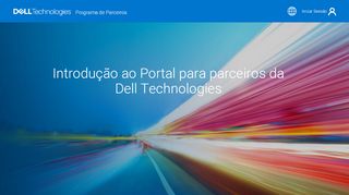 
                            8. Portal para parceiros da Dell Technologies | Dell ...