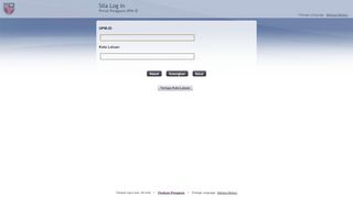 
                            8. Portal Pengguna UPM-ID
