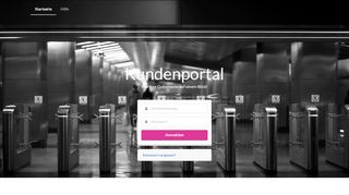 
                            2. portal-privat.asspario.de - Kundenportal