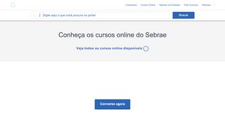 
                            11. Portal Sebrae | Sebrae