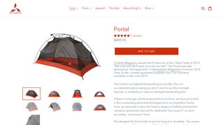 
                            3. Portal – SlingFin