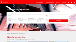 
                            6. portal - sparkasse.immo