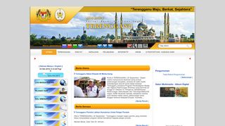 
                            1. Portal | Terengganu Darul Iman >> Selamat Datang