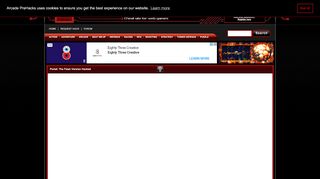 
                            2. Portal: The Flash Version Hacked | ArcadePreHacks.com