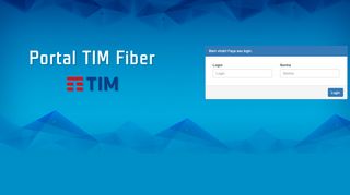 
                            4. Portal Tim Fiber