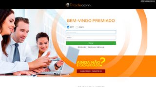 
                            4. Portal Usuário - Tradecom