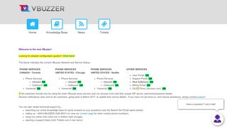 
                            3. Portal - VBuzzer