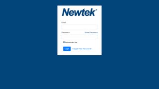 
                            3. portal2.newtekone.com - Newtek | Login