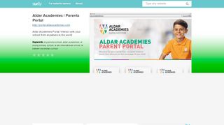 
                            7. portal.aldaracademies.com - Aldar Academies | Parents Port... - Portal ...