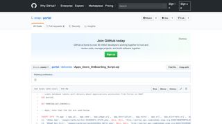 
                            7. portal/Apps_Users_OnBoarding_Script.sql at master · onap/portal ...