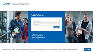 
                            2. portal.daad.de