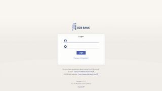 
                            8. portal.dzb-bank.de