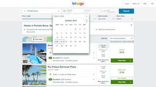 
                            9. Portals Nous Hotels | Find & compare great deals on trivago