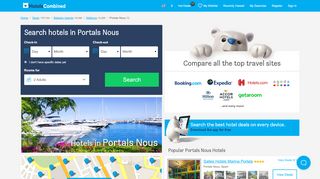 
                            7. Portals Nous - HotelsCombined