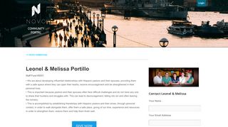 
                            4. Portillo | Novo Portal