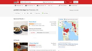 
                            7. Portillo's Hot Dogs West Portal, San Francisco, CA - Last Updated ...