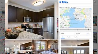 
                            8. Portside at East Pier Apartments - Boston, MA | Zillow