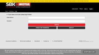 
                            5. Portuguese Round - tickets.worldsbk.com