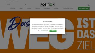 
                            1. Position Consulting - Position Consulting GmbH