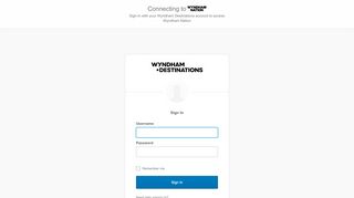 
                            3. POST data - Welcome | Wyndham Nation