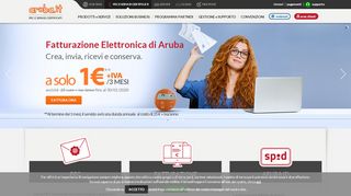 
                            11. Posta Elettronica Certificata GigaPec