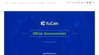 
                            3. Posts - news.kucoin.com