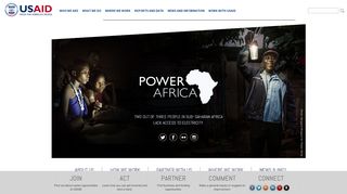 
                            6. Power Africa | Power Africa | U.S. Agency for International Development