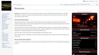 
                            9. Powercore - Tripwire Interactive Wiki