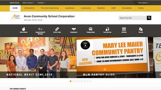 
                            2. Powerschool - Avon - Avon Community School Corporation