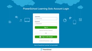 
                            5. PowerSchool Learning | K-12 Digital Learning …