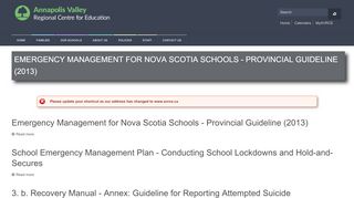 
                            3. PowerSchool Parent and Student Portal