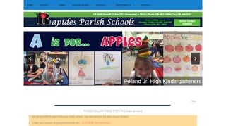
                            9. PowerSchool Parent Portal - rpsb.us