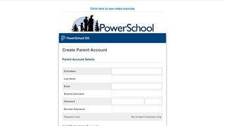 
                            5. PowerSchool: Parent Sign In - k12northstar.org