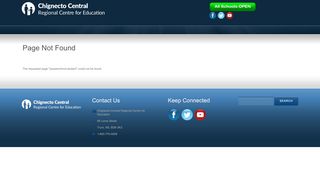 
                            7. PowerSchool - Student Information System | Chignecto Central ...