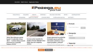 
                            2. Požega portal - Crna kronika - Požega-EU