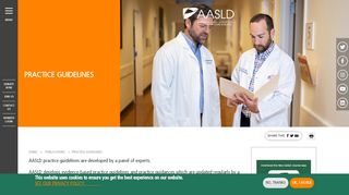 
                            1. Practice Guidelines | AASLD