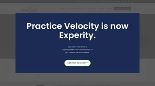 
                            5. Practice Velocity: Urgent Care EMR Software & Billing Services