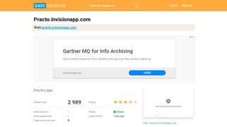 
                            6. Practo.invisionapp.com: Practo Login - Easy …