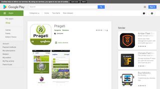 
                            3. Pragati - Apps on Google Play