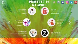 
                            8. Prastuti'19 | KIET Group of Institutions