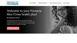 
                            1. Premera Blue Cross Member