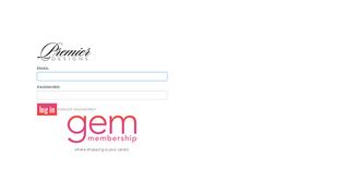 
                            2. Premier Designs Gem Membership Login