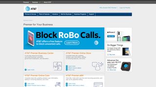 
                            6. Premier for Your Business - AT&T Premier …